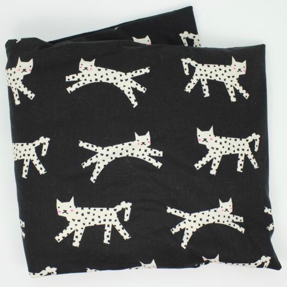 Unique Handmade Large Aromatherapy Heat Pack Wrap